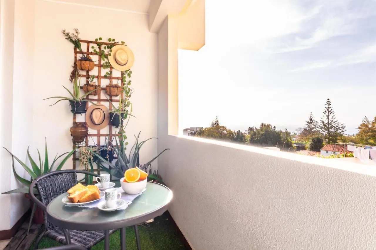 Maria Casa Branca By Alma Holiday Rentals 푼샬 아파트