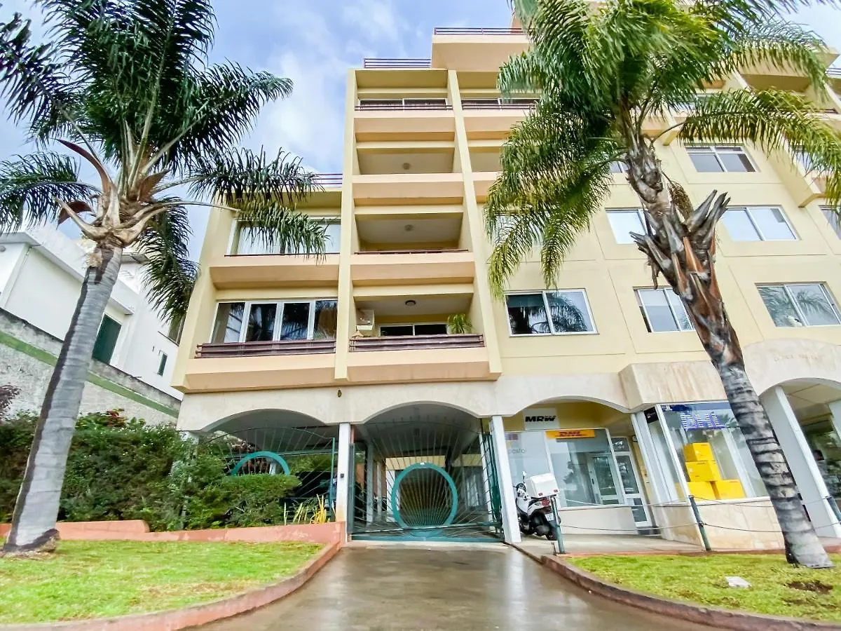 Maria Casa Branca by ALMA Holiday Rentals Funchal  0*, Funchal (Madeira)