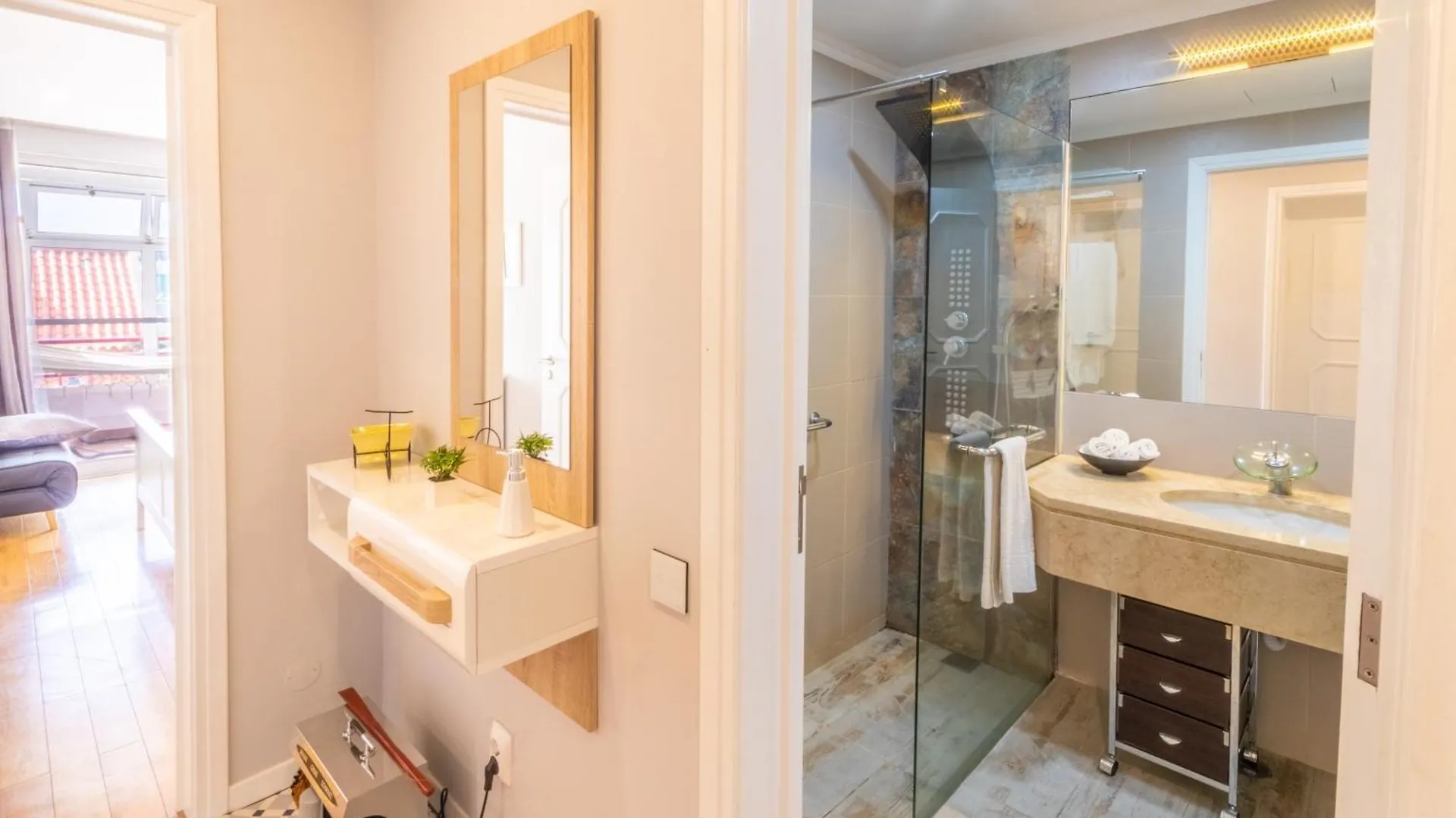 Maria Casa Branca by ALMA Holiday Rentals Funchal  Funchal (Madeira)