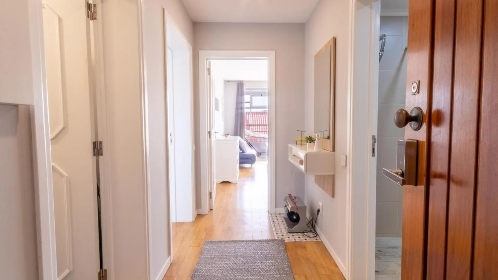 Apartamento Maria Casa Branca by ALMA Holiday Rentals Funchal  Portugal