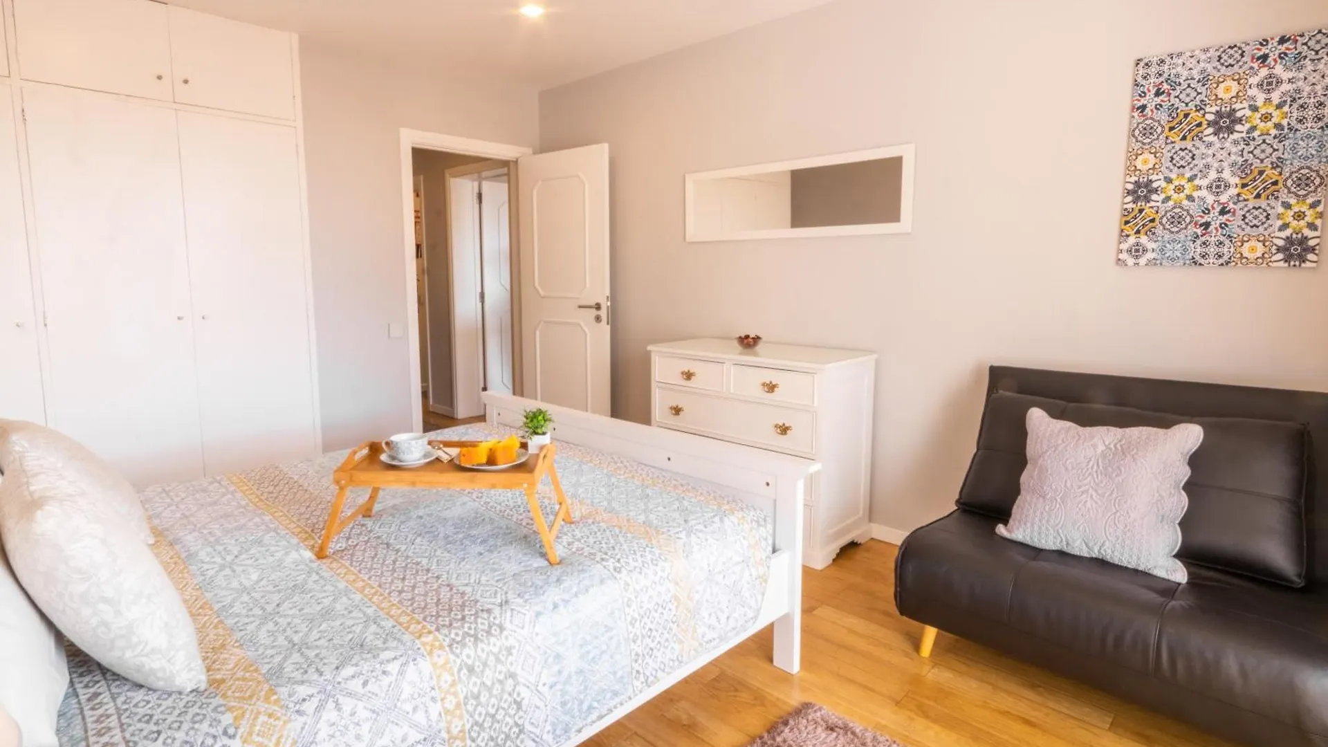 Maria Casa Branca by ALMA Holiday Rentals Funchal