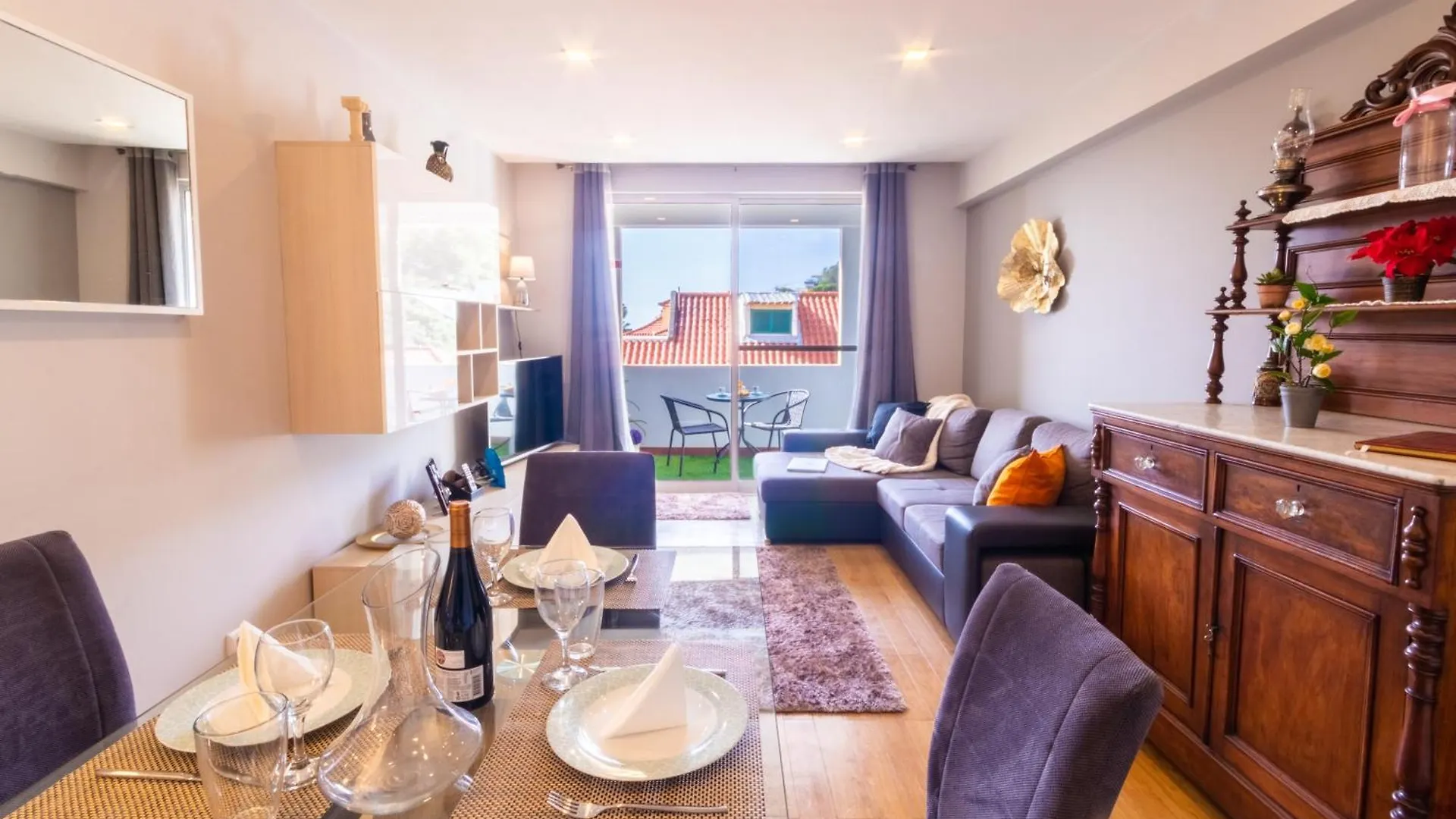 Apartamento Maria Casa Branca by ALMA Holiday Rentals Funchal