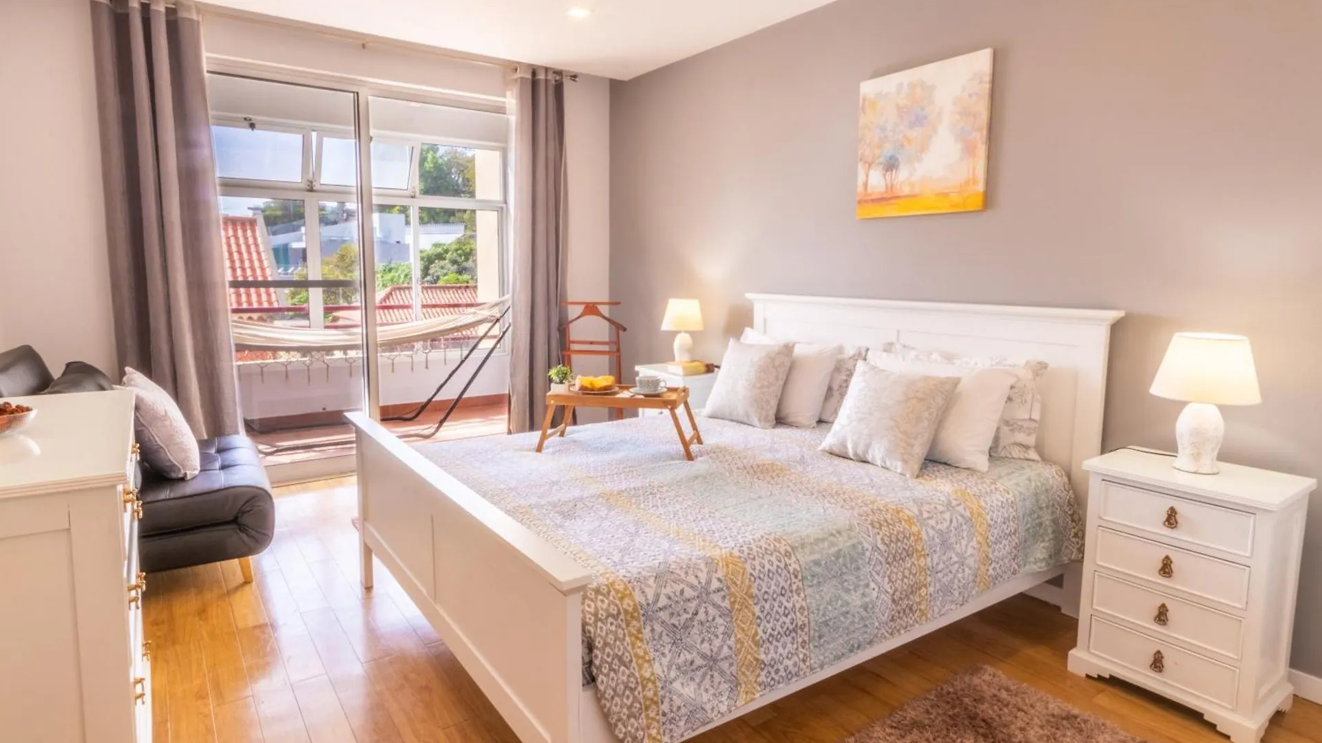 Maria Casa Branca by ALMA Holiday Rentals Funchal  Portugal