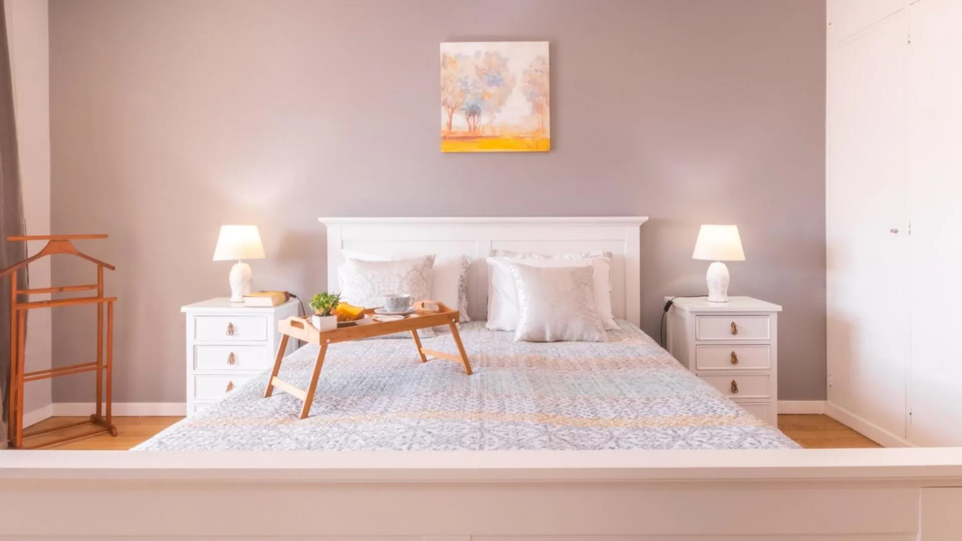 Maria Casa Branca by ALMA Holiday Rentals Funchal  0*, Funchal (Madeira) Portugal